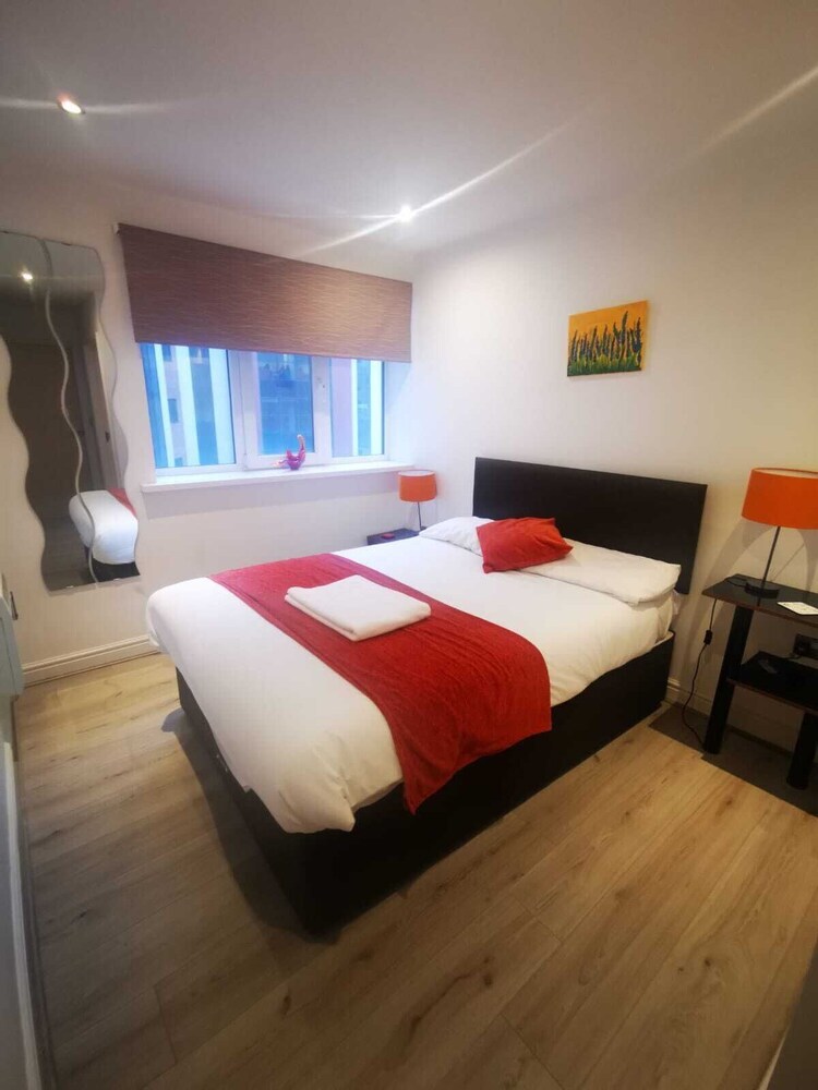 Apartamento AA Riverside