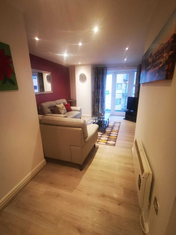 Apartamento AA Riverside