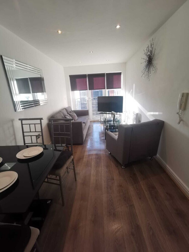 Apartamento AA Riverside