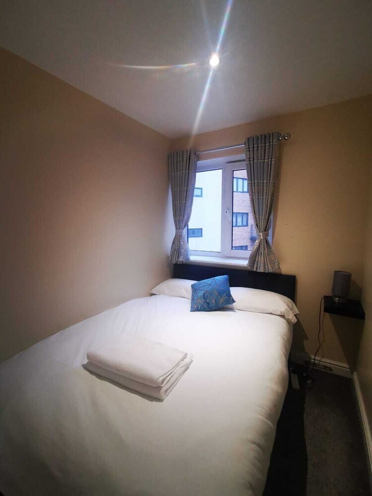 Apartamento AA Riverside