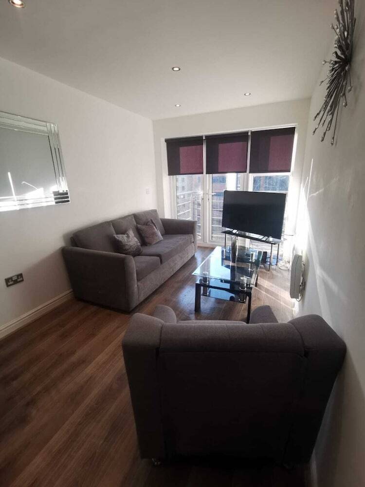 Apartamento AA Riverside