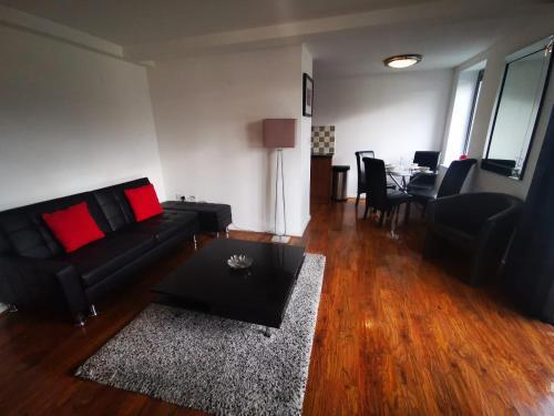 Apartamento AA Riverside