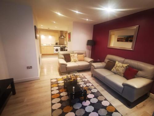 Apartamento AA Riverside