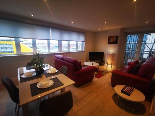 Apartamento AA Riverside