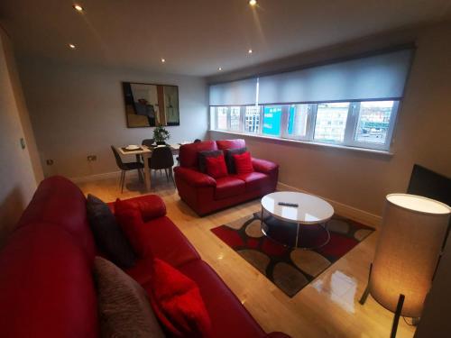 Apartamento AA Riverside