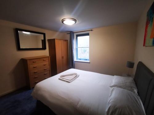Apartamento AA Riverside