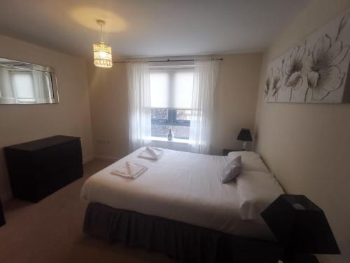 Apartamento AA Riverside