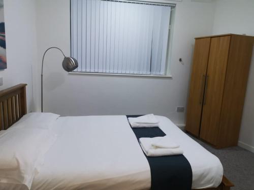 Apartamento AA Riverside