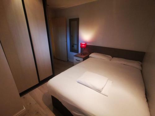Apartamento AA Riverside