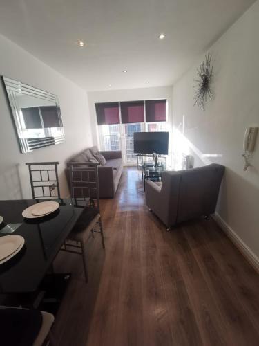 Apartamento AA Riverside