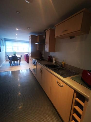 Apartamento AA Riverside