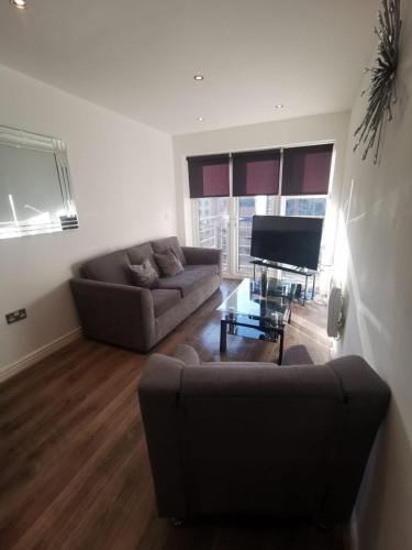 Apartamento AA Riverside