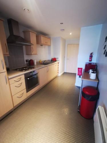 Apartamento AA Riverside