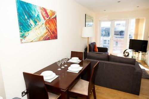 Apartamento AA City Centre