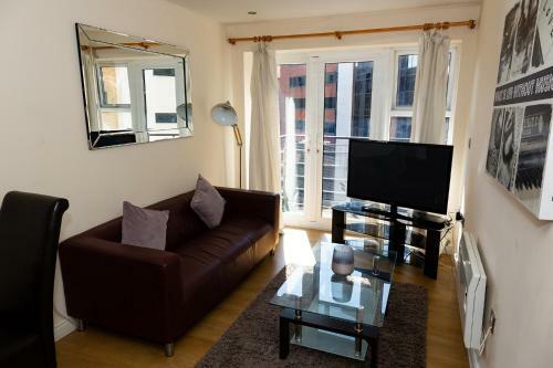 Apartamento AA City Centre