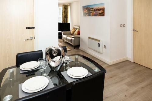 Apartamento AA City Centre