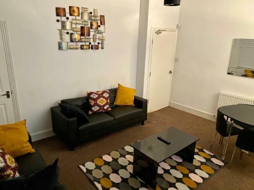 Apartamento Warwick Street Professional Lets