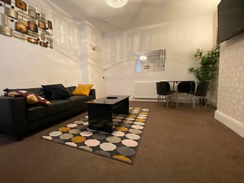 Apartamento Warwick Street Professional Lets