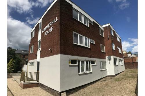Albergue Summerhill House