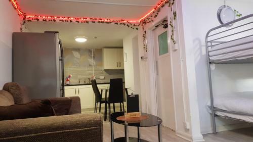 Albergue Summerhill House