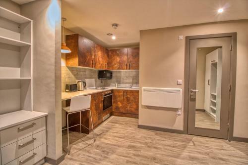 Apartamento Newcastle Studios - Sk