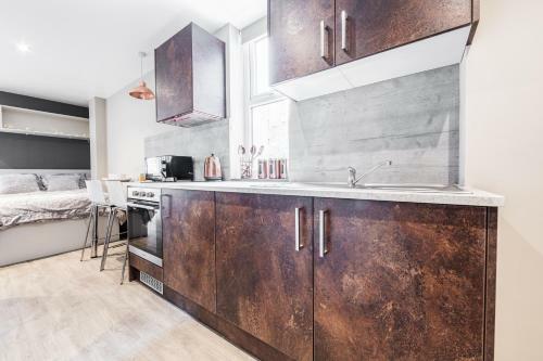 Apartamento Newcastle Studios - Sk