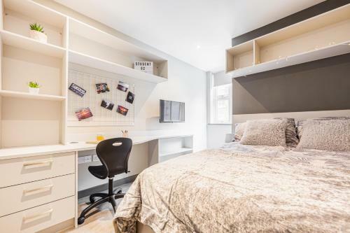 Apartamento Newcastle Studios - Sk