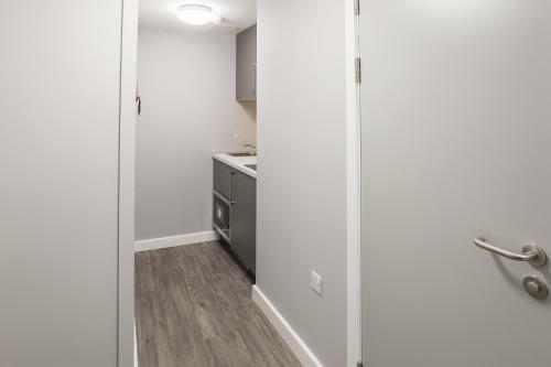 Apartamento Luxurious Studios, Newcastle Upon Tyne - Sk