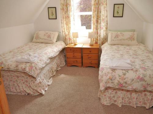 Rowan Cottage
