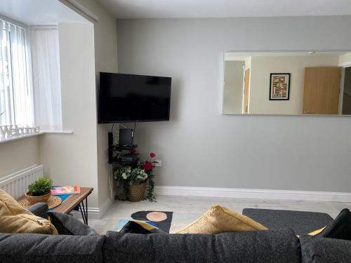 Apartamento City Bridge Townhouse 4