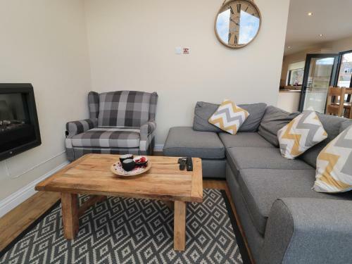 Willow Lodge