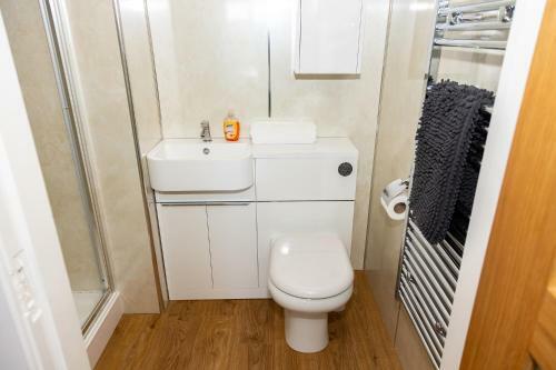 Apartamento AA Alexander House