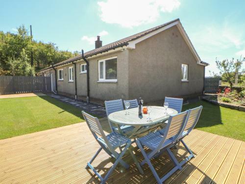 Bankwell Cottage