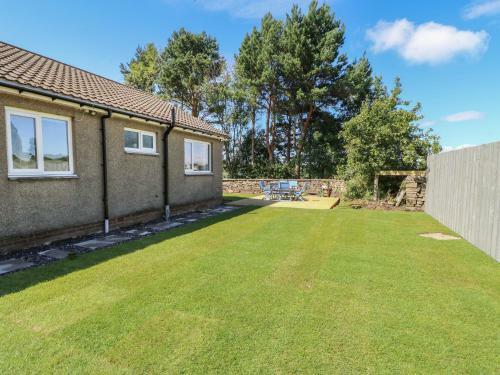 Bankwell Cottage