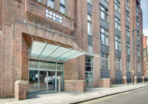 City Centre Loft Apartment