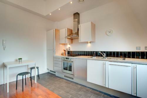 City Centre Loft Apartment