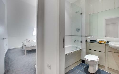 City Centre Loft Apartment