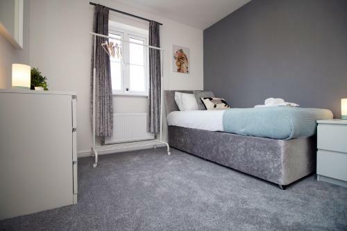 Harpers Lodge By Staybc