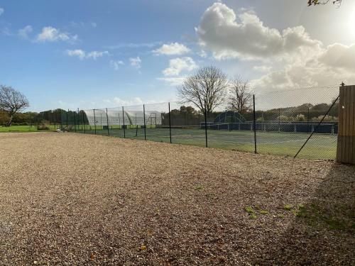 Apartamento New Forest Caravan Holidays Hoburne Bashley Rowan 18