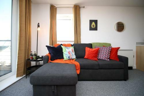 Apartamento Penners Place, By Staybc