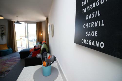 Apartamento Penners Place, By Staybc