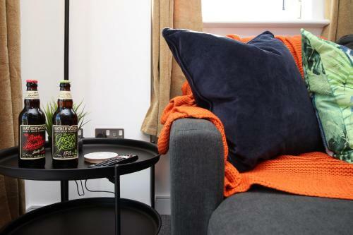 Apartamento Penners Place, By Staybc