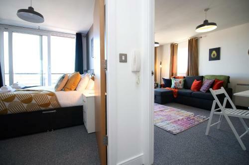 Apartamento Penners Place, By Staybc