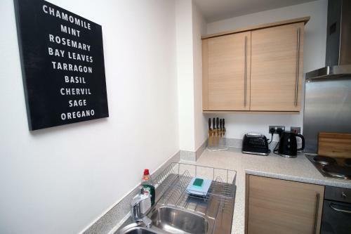 Apartamento Penners Place, By Staybc