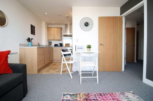 Apartamento Penners Place, By Staybc