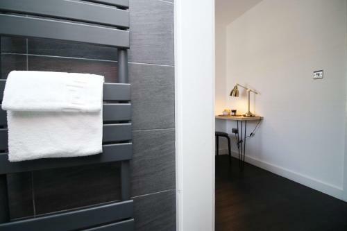 Aneurin House By Staybc