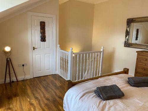 Apartamento Tyneside Penthouse