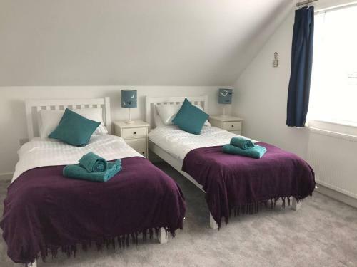 Cornish Home Near Beach And Newquay Town