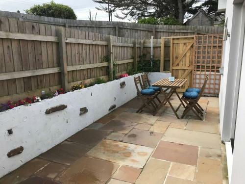 Cornish Home Near Beach And Newquay Town