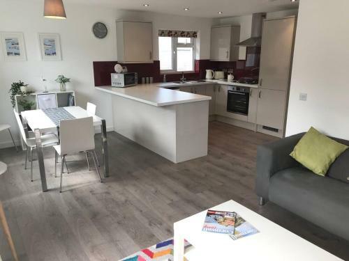 Cornish Home Near Beach And Newquay Town